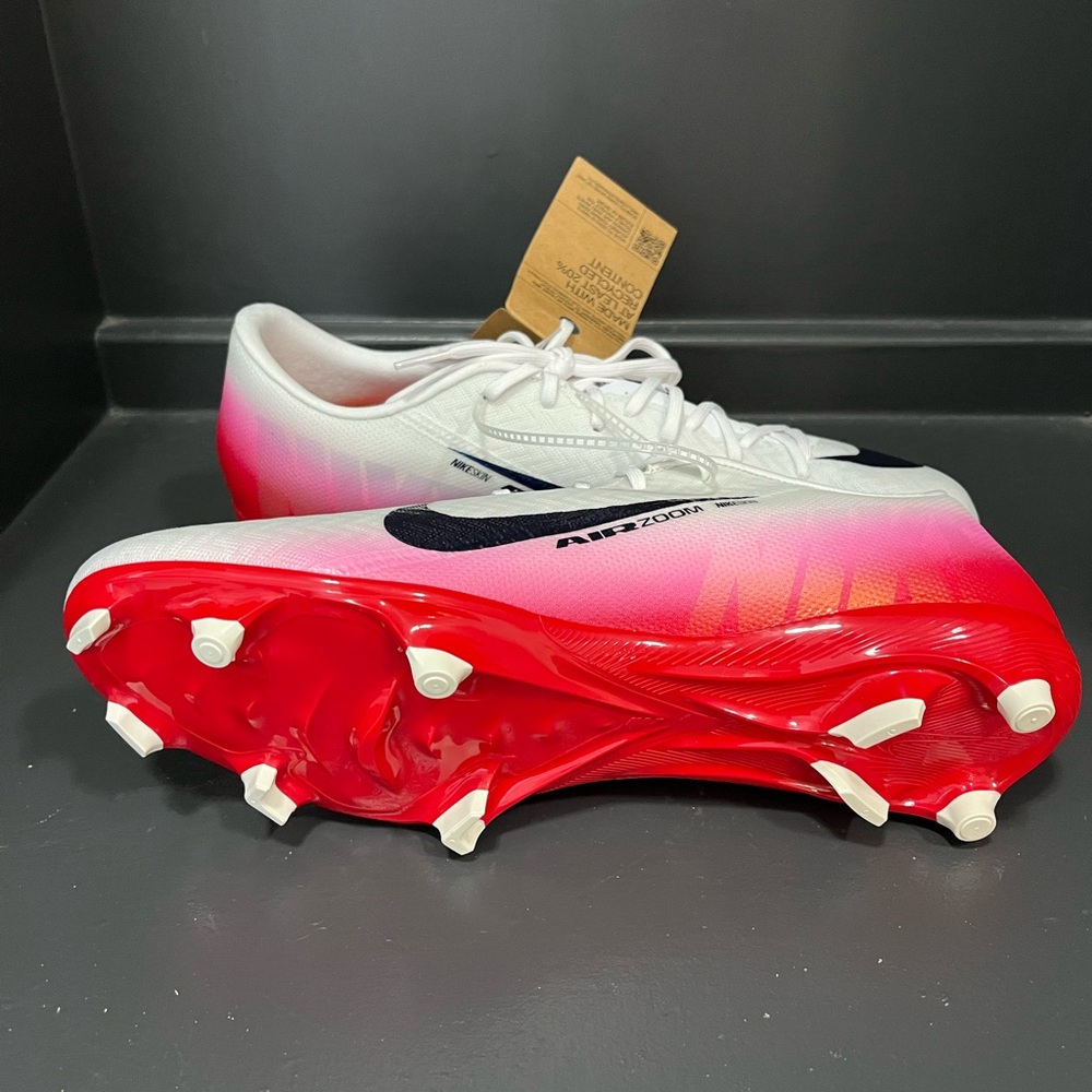 Nike Mercurial Zoom Vapor 10 Academy LV8 FG/MG M 11.0 NWOT - Picture 3 of 14